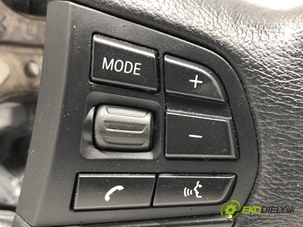 BMW 3 Touring (F31) 2012 - 2019    316 d 85 kW [116 KM] olej napędowy 2012 - 2019  Volant 6863955 (Volanty)