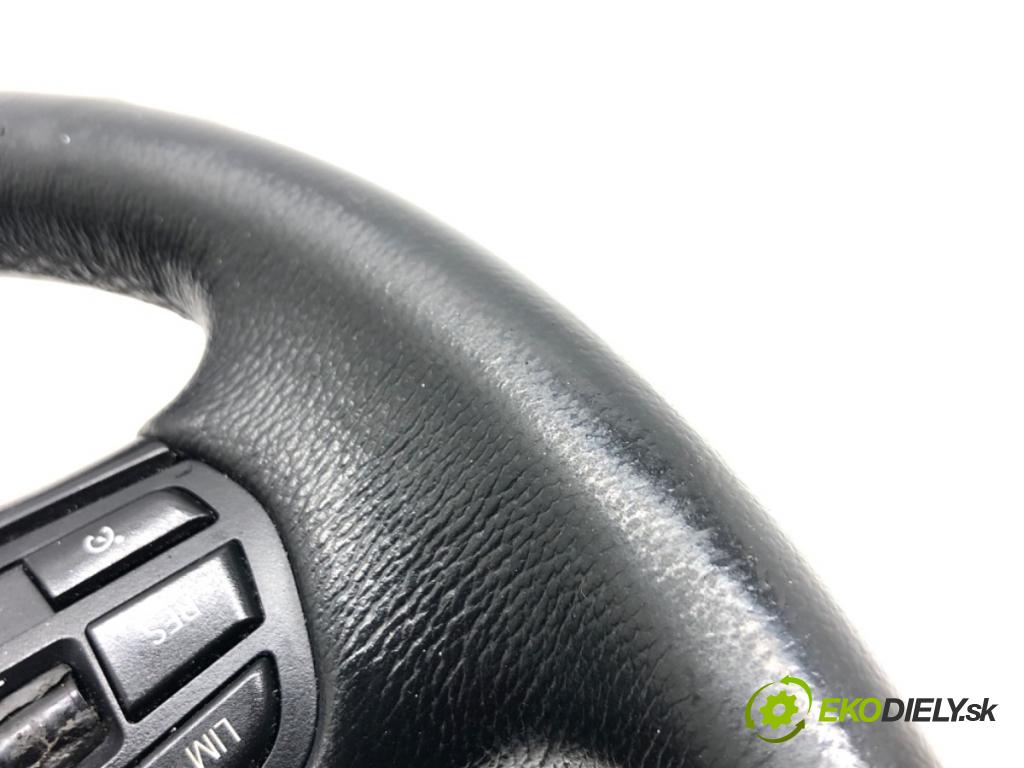 BMW 3 Touring (F31) 2012 - 2019    316 d 85 kW [116 KM] olej napędowy 2012 - 2019  Volant 6863955 (Volanty)