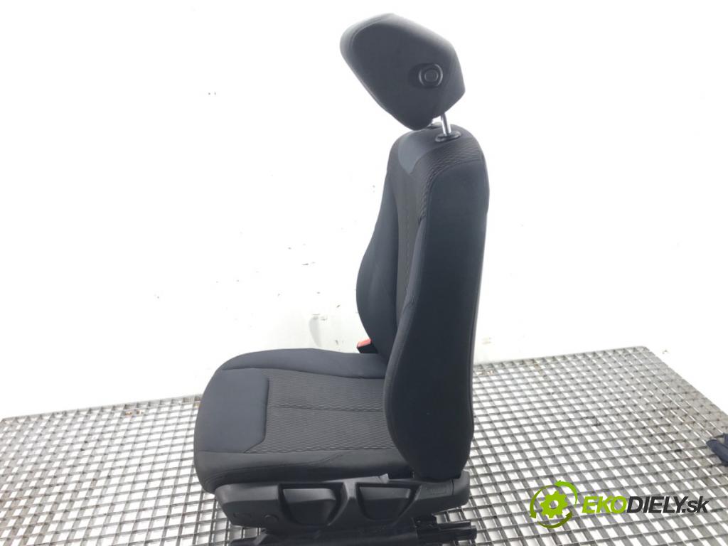 BMW 3 Touring (F31) 2012 - 2019    316 d 85 kW [116 KM] olej napędowy 2012 - 2019  Sedadlo ľavy predný