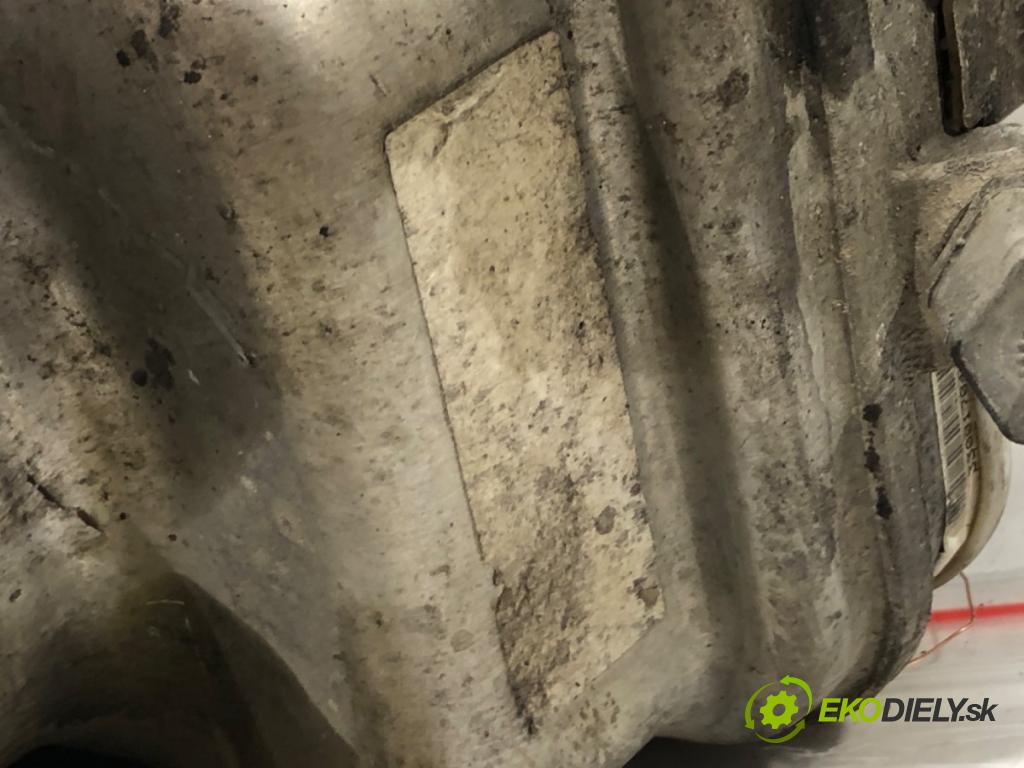 OPEL SIGNUM liftback (Z03) 2003 - 2008    3.0 V6 CDTI (F48) 130 kW [177 KM] olej napędowy 20  Pumpa servočerpadlo  (Servočerpadlá, pumpy riadenia)