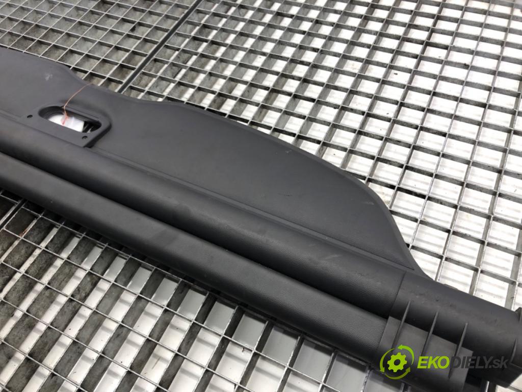 OPEL SIGNUM liftback (Z03) 2003 - 2008    3.0 V6 CDTI (F48) 130 kW [177 KM] olej napędowy 20  Roleta  (Rolety kufra)