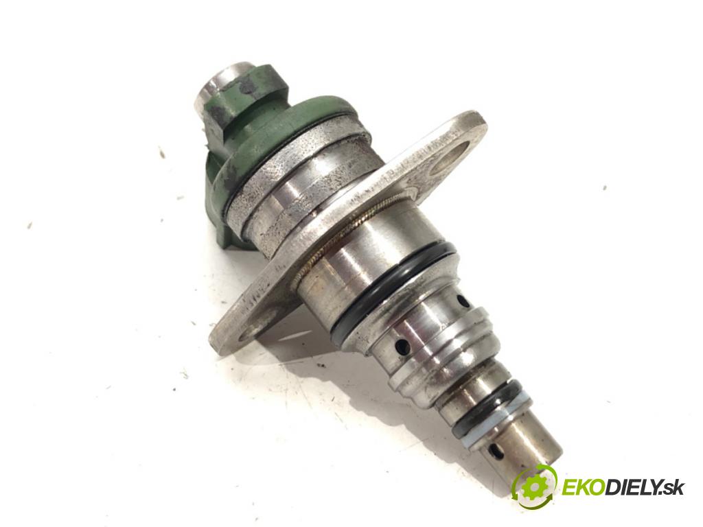 OPEL SIGNUM liftback (Z03) 2003 - 2008    3.0 V6 CDTI (F48) 130 kW [177 KM] olej napędowy 20  Regulátor tlaku paliva  (Ostatné)