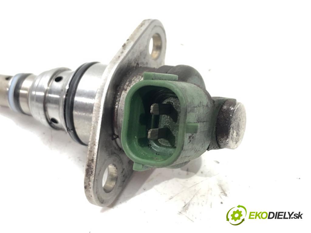 OPEL SIGNUM liftback (Z03) 2003 - 2008    3.0 V6 CDTI (F48) 130 kW [177 KM] olej napędowy 20  Regulátor tlaku paliva  (Ostatné)