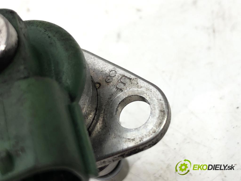 OPEL SIGNUM liftback (Z03) 2003 - 2008    3.0 V6 CDTI (F48) 130 kW [177 KM] olej napędowy 20  Regulátor tlaku paliva  (Ostatné)