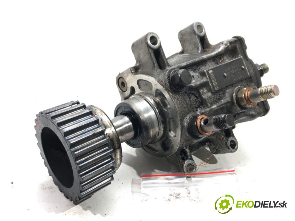 OPEL SIGNUM liftback (Z03) 2003 - 2008    3.0 V6 CDTI (F48) 130 kW [177 KM] olej napędowy 20  Pumpa vstrekovacia 8972289194 (Vstrekovacie čerpadlá)