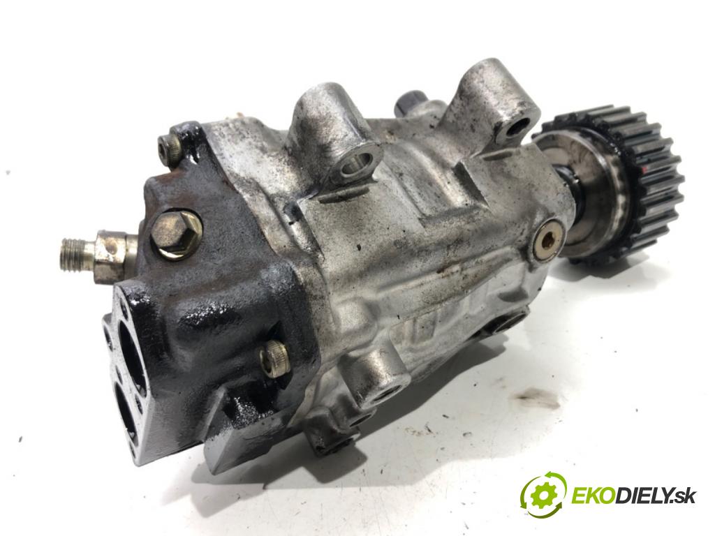 OPEL SIGNUM liftback (Z03) 2003 - 2008    3.0 V6 CDTI (F48) 130 kW [177 KM] olej napędowy 20  Pumpa vstrekovacia 8972289194 (Vstrekovacie čerpadlá)