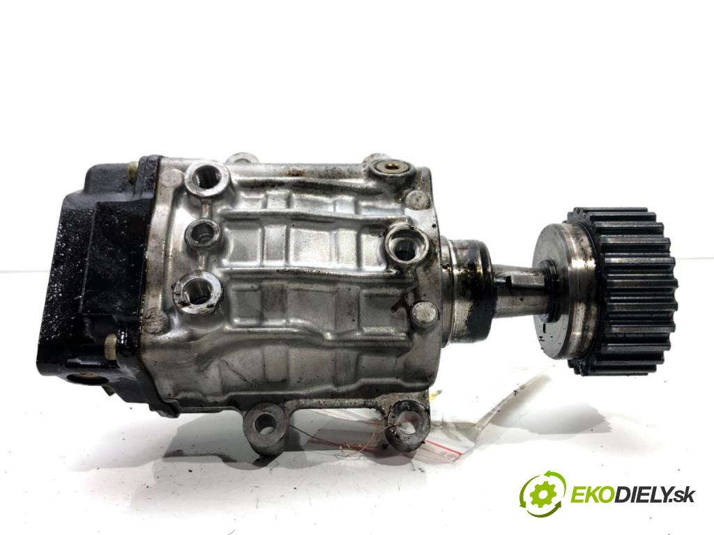 OPEL SIGNUM liftback (Z03) 2003 - 2008    3.0 V6 CDTI (F48) 130 kW [177 KM] olej napędowy 20  Pumpa vstrekovacia 8972289194 (Vstrekovacie čerpadlá)