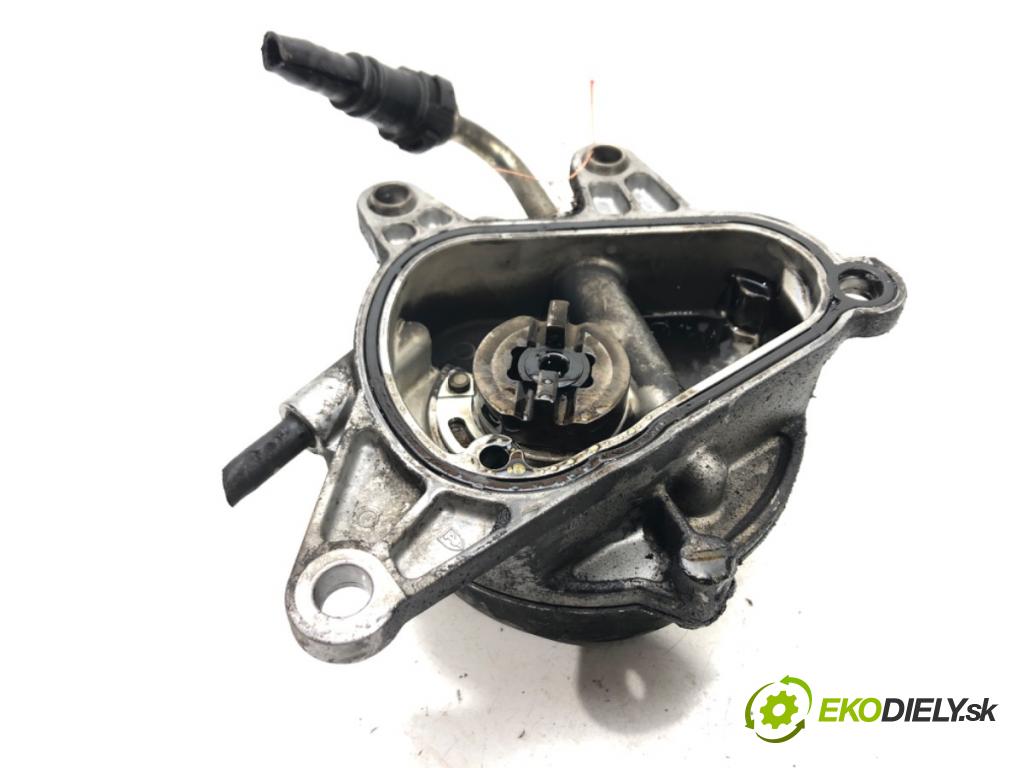 OPEL SIGNUM liftback (Z03) 2003 - 2008    3.0 V6 CDTI (F48) 130 kW [177 KM] olej napędowy 20  pumpa vakuová 8973304130