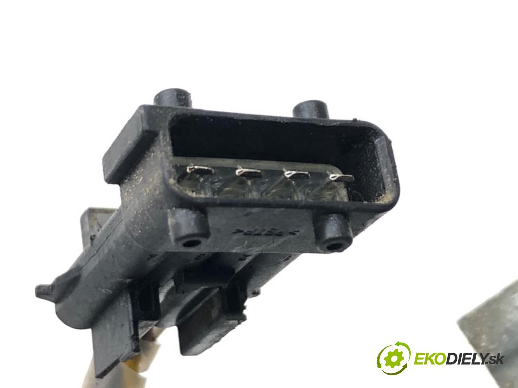 OPEL SIGNUM liftback (Z03) 2003 - 2008    3.0 V6 CDTI (F48) 130 kW [177 KM] olej napędowy 20  Mechanizmus stieračov predný 09185806 (Motorčeky stieračov predné)