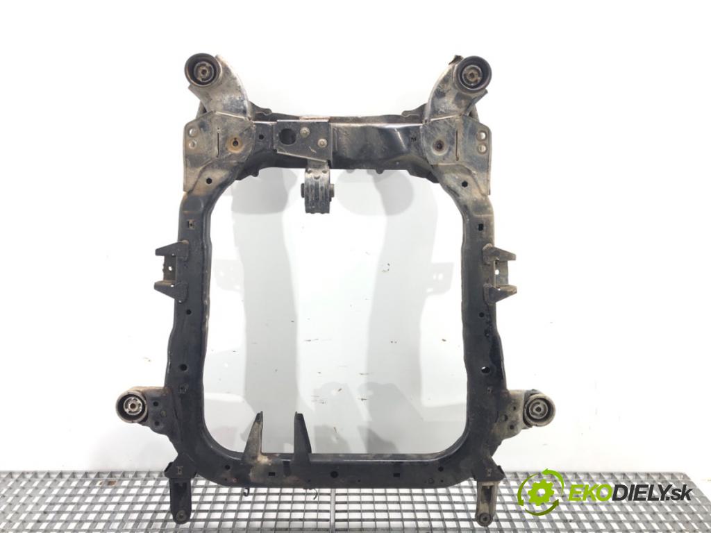 OPEL SIGNUM liftback (Z03) 2003 - 2008    3.0 V6 CDTI (F48) 130 kW [177 KM] olej napędowy 20  výztuha pod motor  (Výztuhy přední)