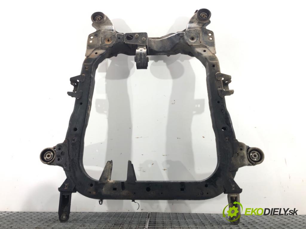 OPEL SIGNUM liftback (Z03) 2003 - 2008    3.0 V6 CDTI (F48) 130 kW [177 KM] olej napędowy 20  výztuha pod motor  (Výztuhy přední)