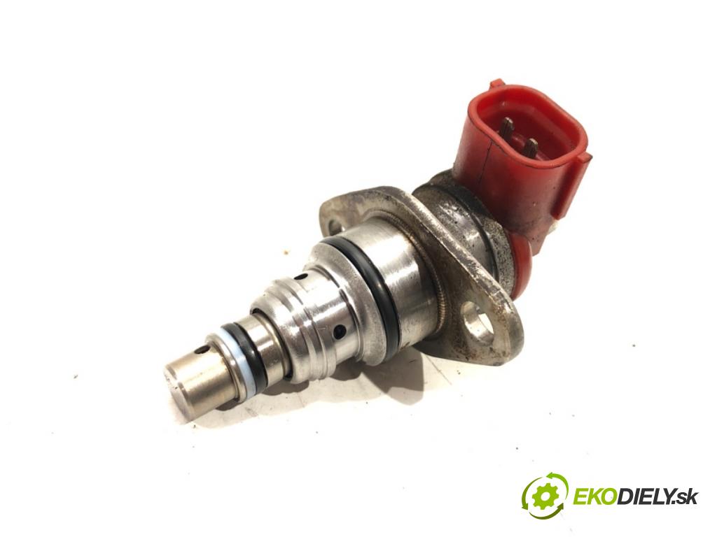 OPEL SIGNUM liftback (Z03) 2003 - 2008    3.0 V6 CDTI (F48) 130 kW [177 KM] olej napędowy 20  Regulátor tlaku paliva  (Ostatné)