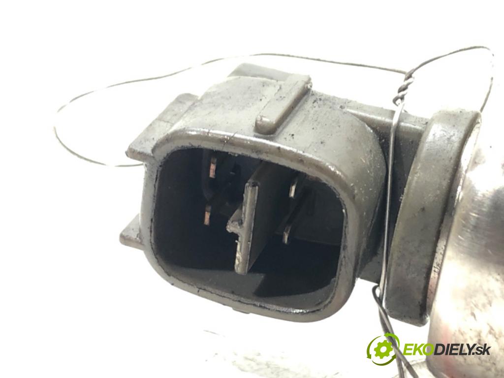 OPEL SIGNUM liftback (Z03) 2003 - 2008    3.0 V6 CDTI (F48) 130 kW [177 KM] olej napędowy 20  vstrekovač 8972391617 (Vstrekovače)