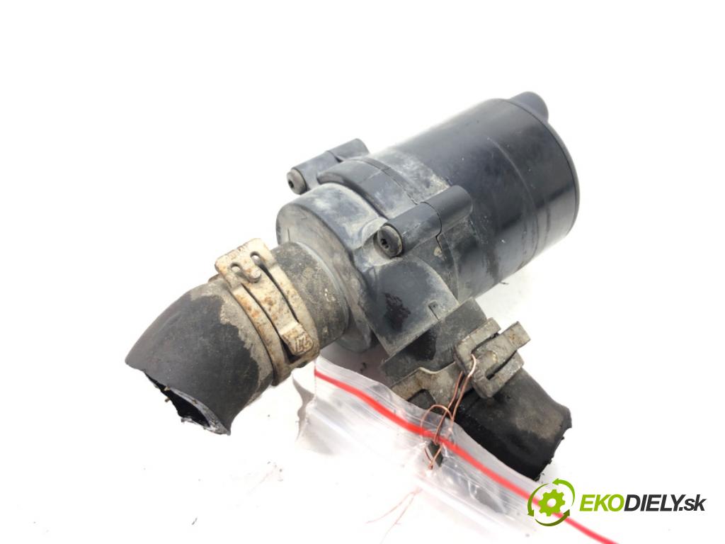 OPEL SIGNUM liftback (Z03) 2003 - 2008    3.0 V6 CDTI (F48) 130 kW [177 KM] olej napędowy 20  DALŠÍ: pumpa vody 13106848 (Vodní pumpy)