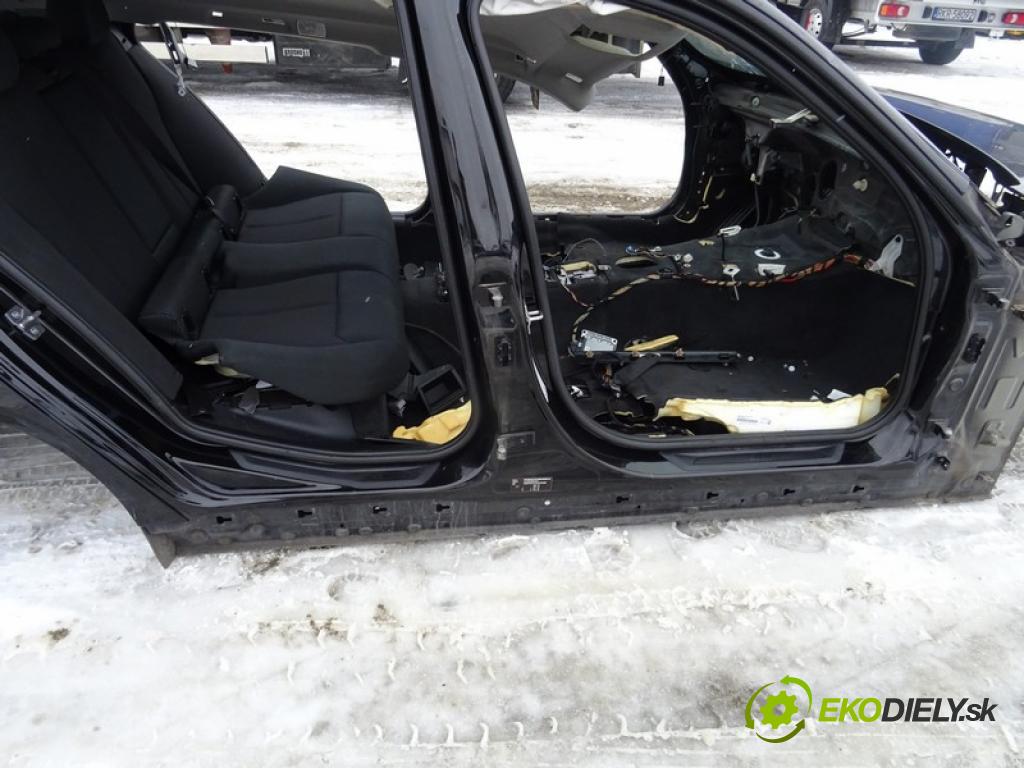 BMW 3 Touring (F31) 2012 - 2019    316 d 85 kW [116 KM] olej napędowy 2012 - 2019  KAROSERIA ČTVRŤÁK blatník zadní část levý pravý střecha POŠTY: prahy