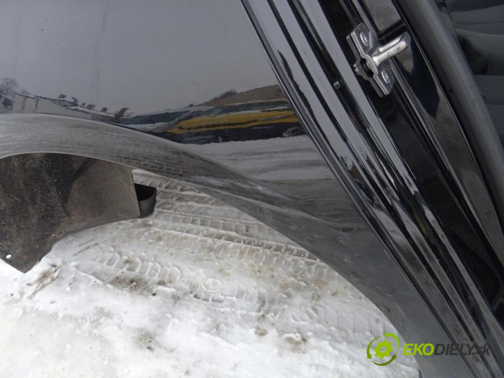 BMW 3 Touring (F31) 2012 - 2019    316 d 85 kW [116 KM] olej napędowy 2012 - 2019  KAROSERIA ČTVRŤÁK blatník zadní část levý pravý střecha POŠTY: prahy