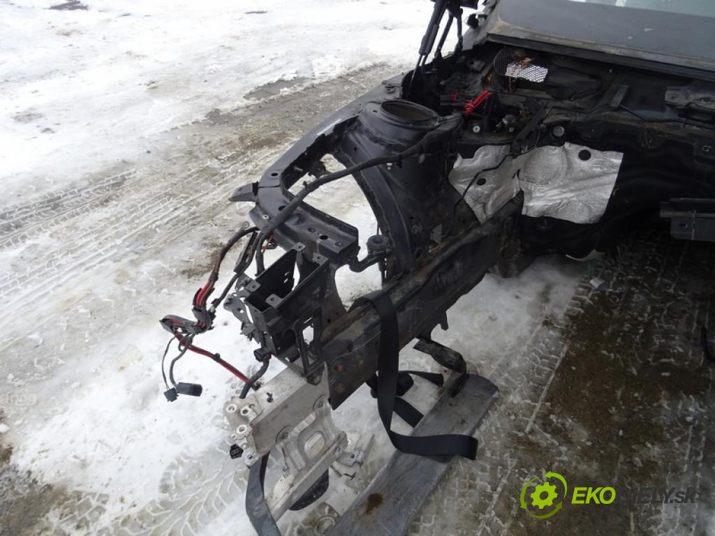 BMW 3 Touring (F31) 2012 - 2019    316 d 85 kW [116 KM] olej napędowy 2012 - 2019  KAROSERIA ČTVRŤÁK blatník zadní část levý pravý střecha POŠTY: prahy