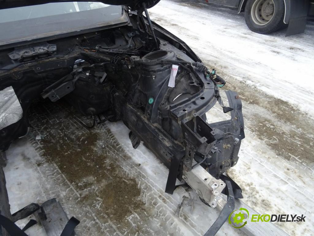 BMW 3 Touring (F31) 2012 - 2019    316 d 85 kW [116 KM] olej napędowy 2012 - 2019  KAROSERIA ČTVRŤÁK blatník zadní část levý pravý střecha POŠTY: prahy
