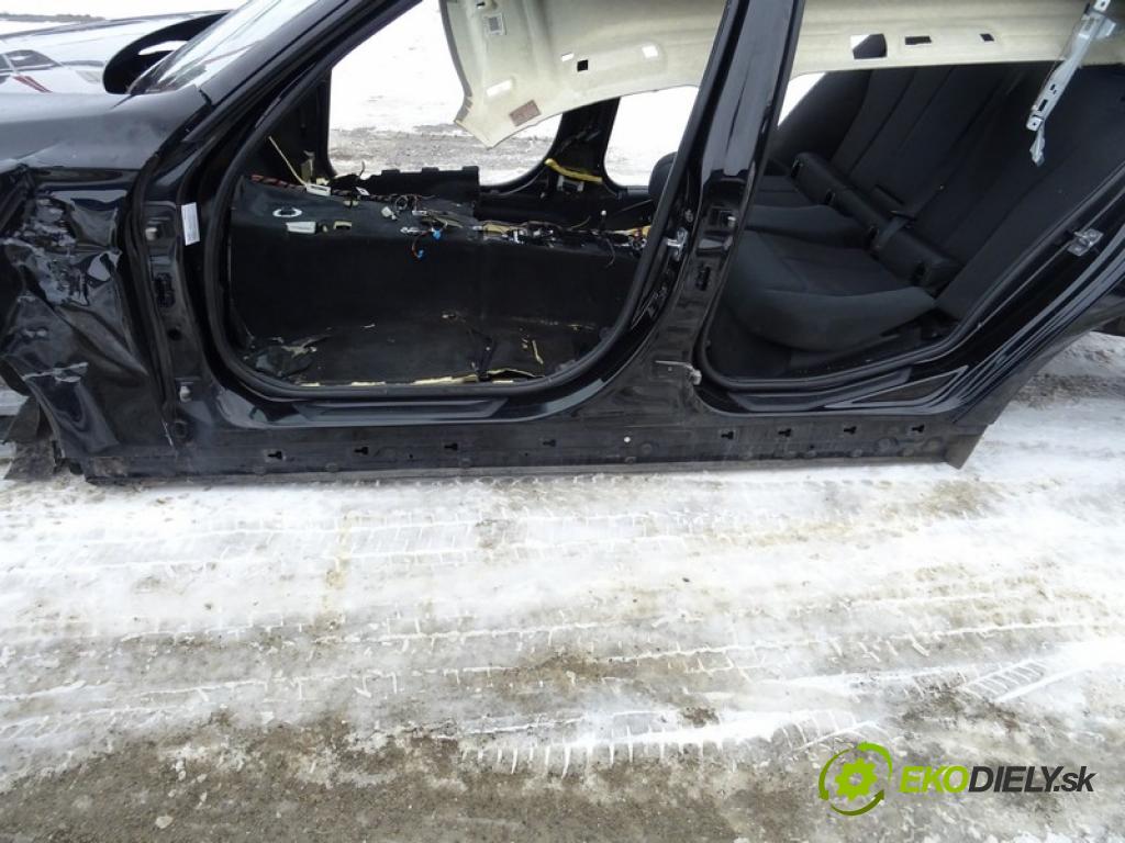 BMW 3 Touring (F31) 2012 - 2019    316 d 85 kW [116 KM] olej napędowy 2012 - 2019  KAROSERIA ČTVRŤÁK blatník zadní část levý pravý střecha POŠTY: prahy