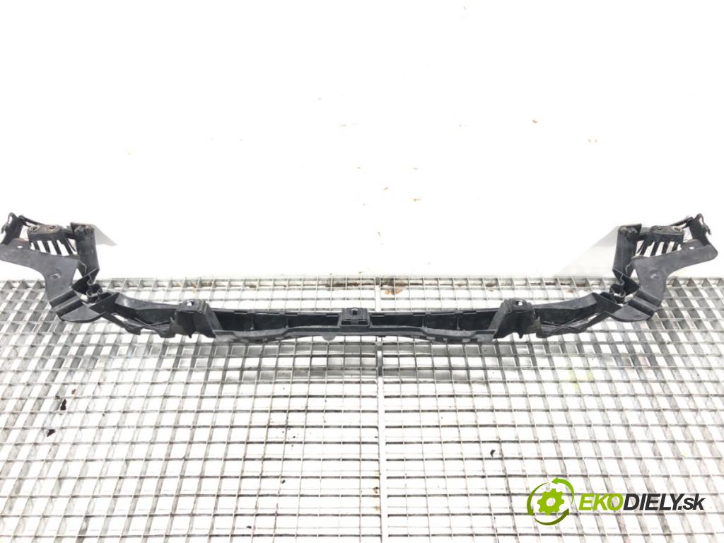 BMW 3 Touring (F31) 2012 - 2019    316 d 85 kW [116 KM] olej napędowy 2012 - 2019  ABSORBER nárazníka zadní část 7260462