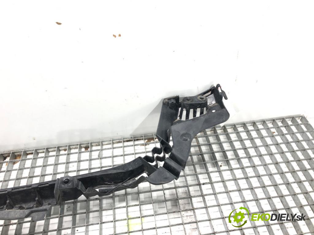 BMW 3 Touring (F31) 2012 - 2019    316 d 85 kW [116 KM] olej napędowy 2012 - 2019  ABSORBER nárazníka zadní část 7260462