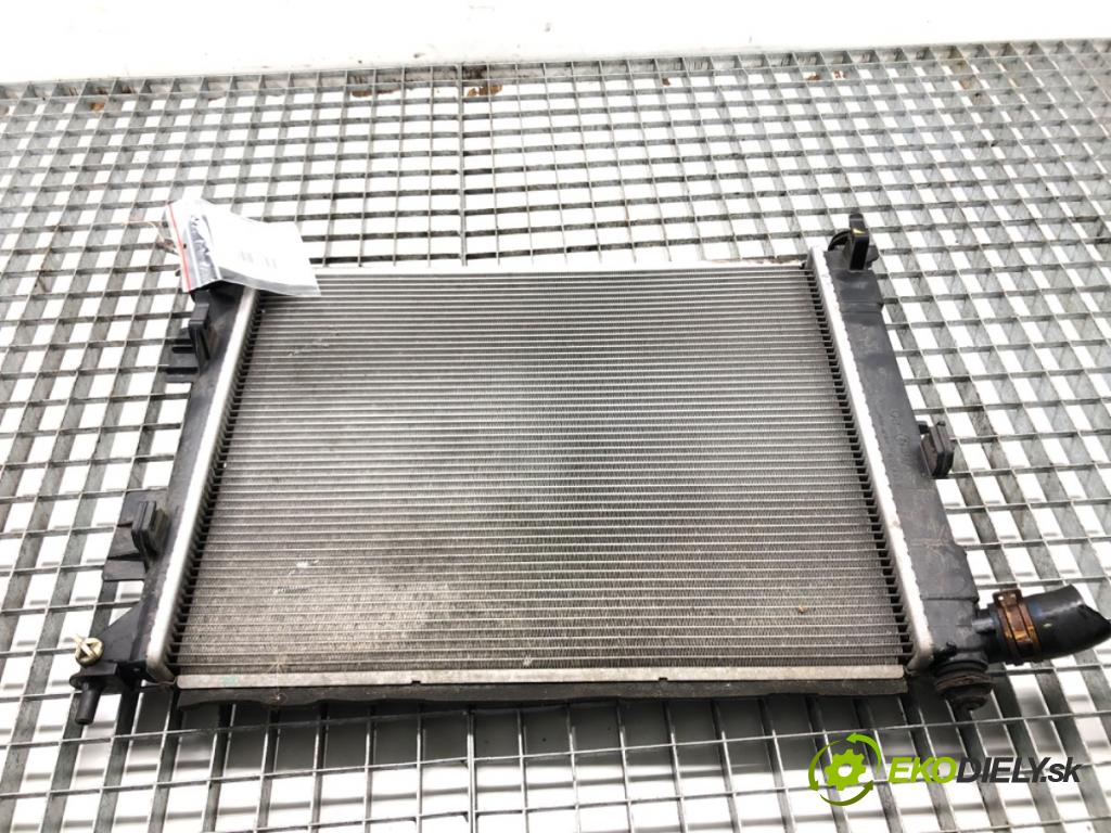 HYUNDAI i20 II (GB, IB) 2014 - 2022    1.2 62 kW [84 KM] benzyna 2014 - 2022  Chladič vody  (Chladiče vody)