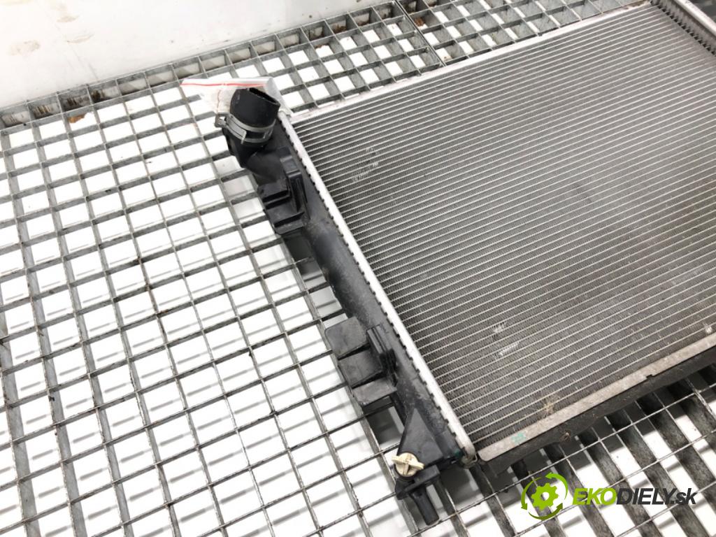 HYUNDAI i20 II (GB, IB) 2014 - 2022    1.2 62 kW [84 KM] benzyna 2014 - 2022  Chladič vody  (Chladiče vody)