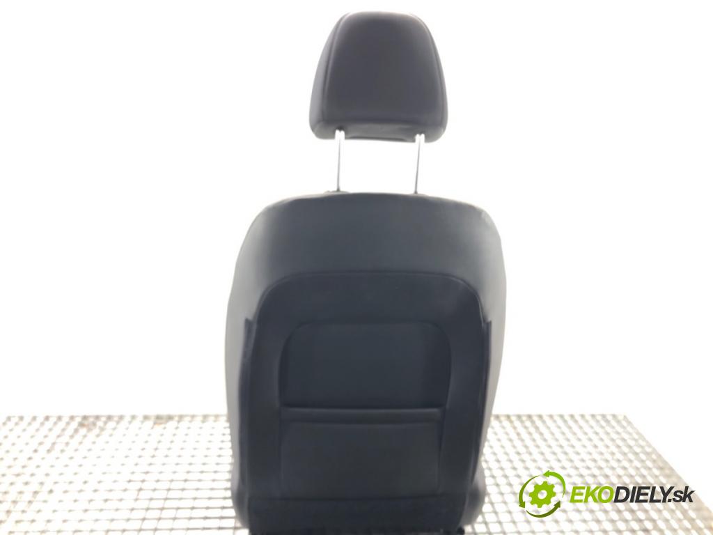 HYUNDAI i20 II (GB, IB) 2014 - 2022    1.2 62 kW [84 KM] benzyna 2014 - 2022  Sedadlo pravy predný