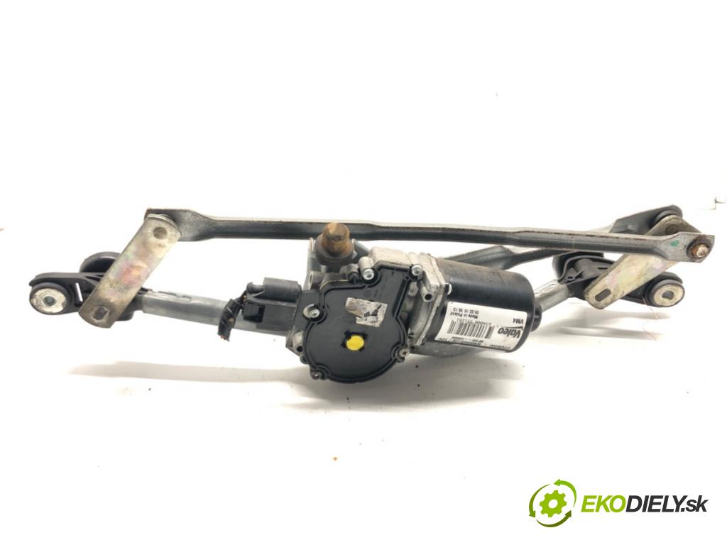 HYUNDAI i20 II (GB, IB) 2014 - 2022    1.2 62 kW [84 KM] benzyna 2014 - 2022  Mechanizmus stieračov predný 98100-GB000 (Motorčeky stieračov predné)