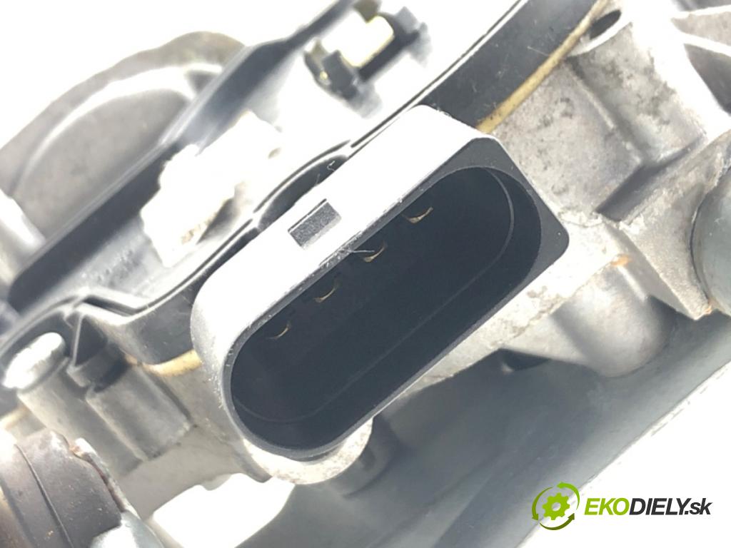 HYUNDAI i20 II (GB, IB) 2014 - 2022    1.2 62 kW [84 KM] benzyna 2014 - 2022  Mechanizmus stieračov predný 98100-GB000 (Motorčeky stieračov predné)