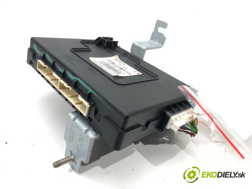 HYUNDAI i20 II (GB, IB) 2014 - 2022    1.2 62 kW [84 KM] benzyna 2014 - 2022  Modul komfortu 116RA-002958 (Moduly komfortu)