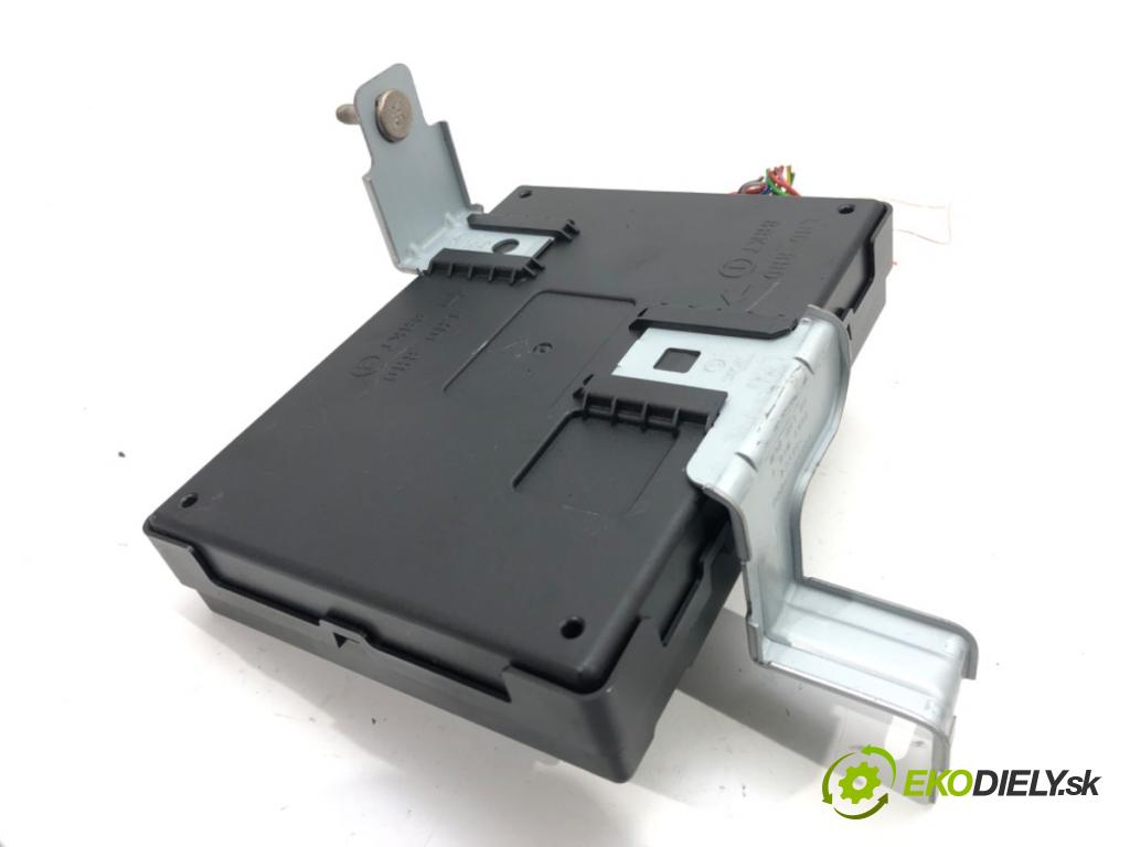 HYUNDAI i20 II (GB, IB) 2014 - 2022    1.2 62 kW [84 KM] benzyna 2014 - 2022  Modul komfortu 116RA-002958 (Moduly komfortu)