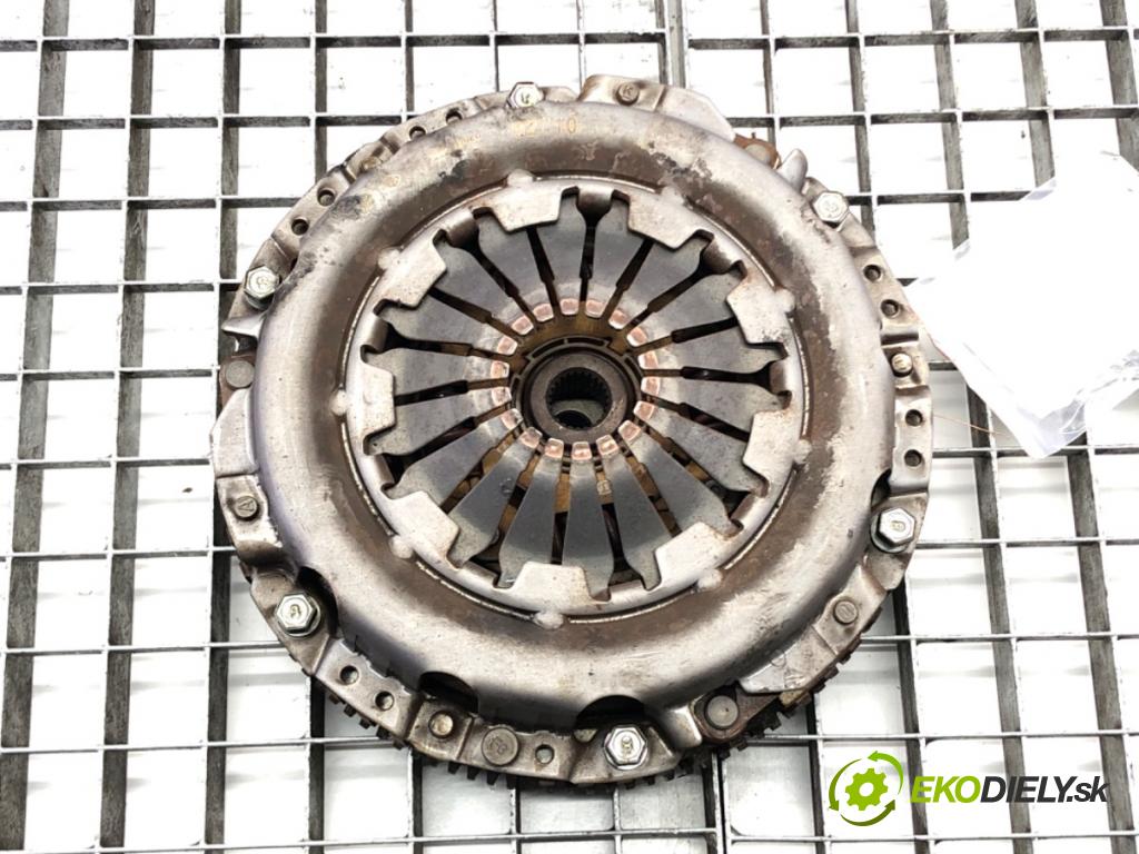 HYUNDAI i20 II (GB, IB) 2014 - 2022    1.2 62 kW [84 KM] benzyna 2014 - 2022  Spojková sada (bez ložiska) M23211-03010 (Kompletné sady (bez ložiska))