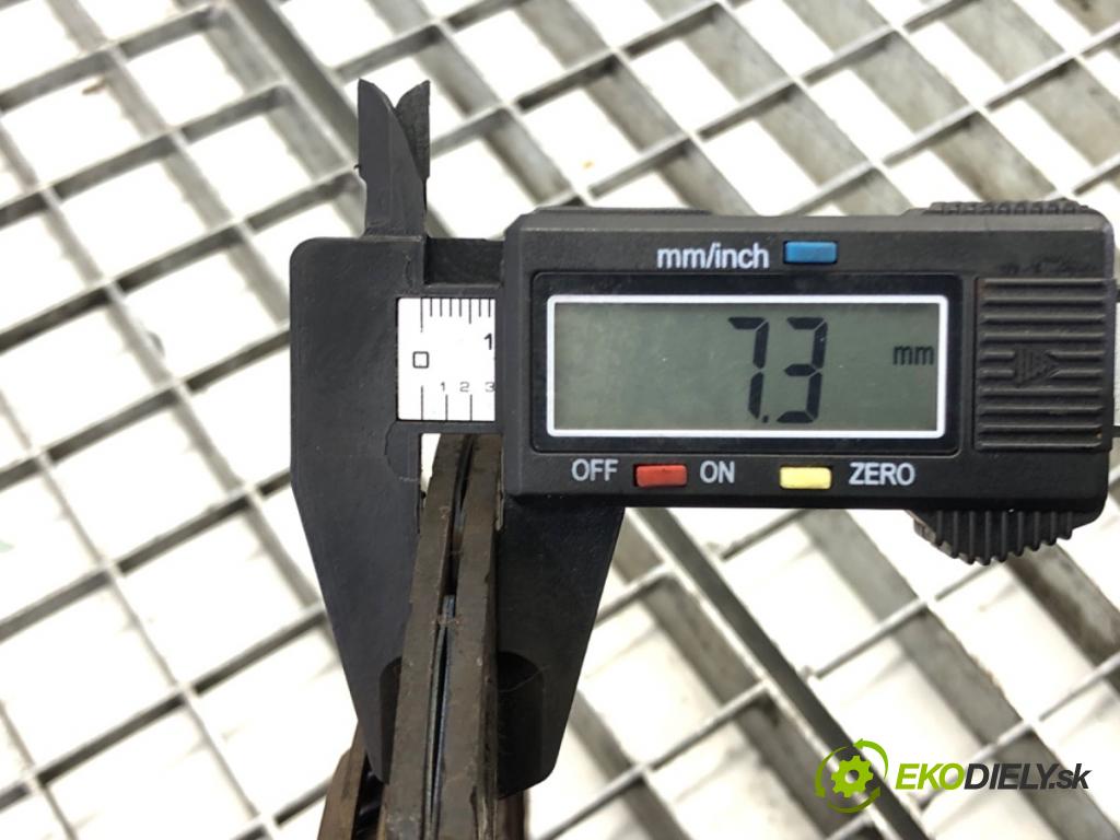 HYUNDAI i20 II (GB, IB) 2014 - 2022    1.2 62 kW [84 KM] benzyna 2014 - 2022  Spojková sada (bez ložiska) M23211-03010 (Kompletné sady (bez ložiska))