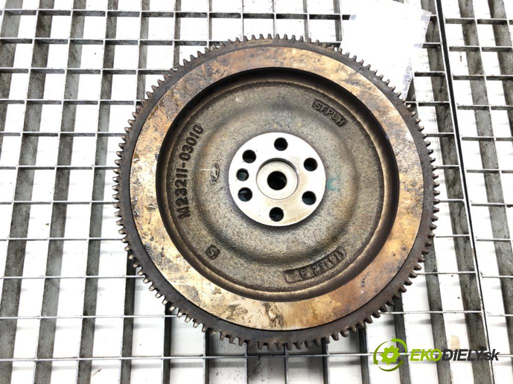 HYUNDAI i20 II (GB, IB) 2014 - 2022    1.2 62 kW [84 KM] benzyna 2014 - 2022  Spojková sada (bez ložiska) M23211-03010 (Kompletné sady (bez ložiska))