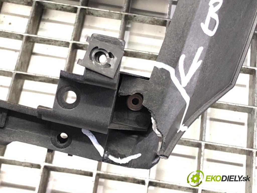 FIAT BRAVO II (198_) 2006 - 2022    1.9 D Multijet (198AXB1A) 88 kW [120 KM] olej napę  palubní doska  (Palubní desky)