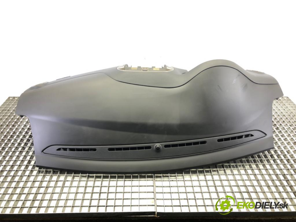 FIAT BRAVO II (198_) 2006 - 2022    1.9 D Multijet (198AXB1A) 88 kW [120 KM] olej napę  palubní doska  (Palubní desky)