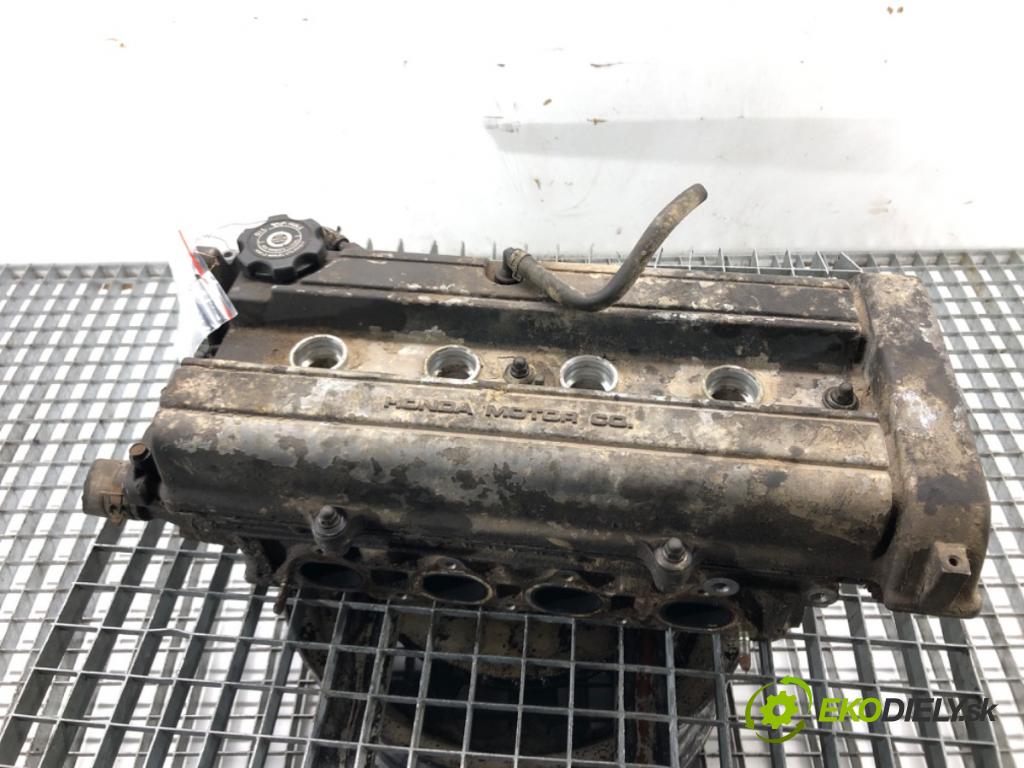 HONDA CR-V I (RD) 1995 - 2002    2.0 94 kW [128 KM] benzyna 1996 - 1998  Hlava valcov B20B3 (Hlavy valcov)