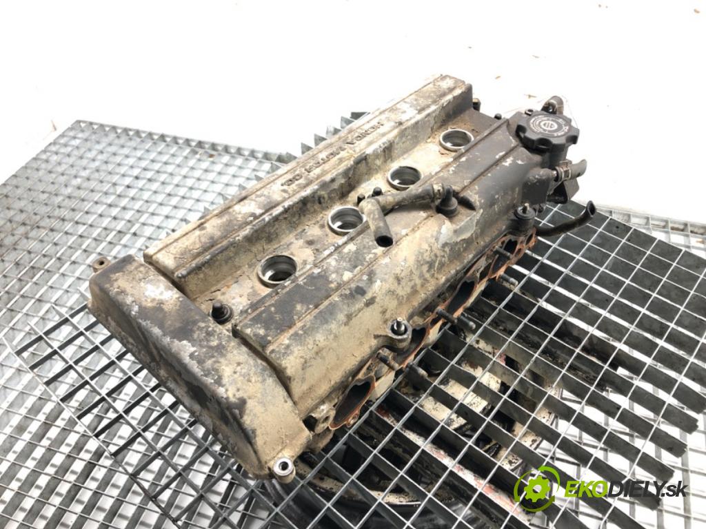 HONDA CR-V I (RD) 1995 - 2002    2.0 94 kW [128 KM] benzyna 1996 - 1998  Hlava valcov B20B3 (Hlavy valcov)