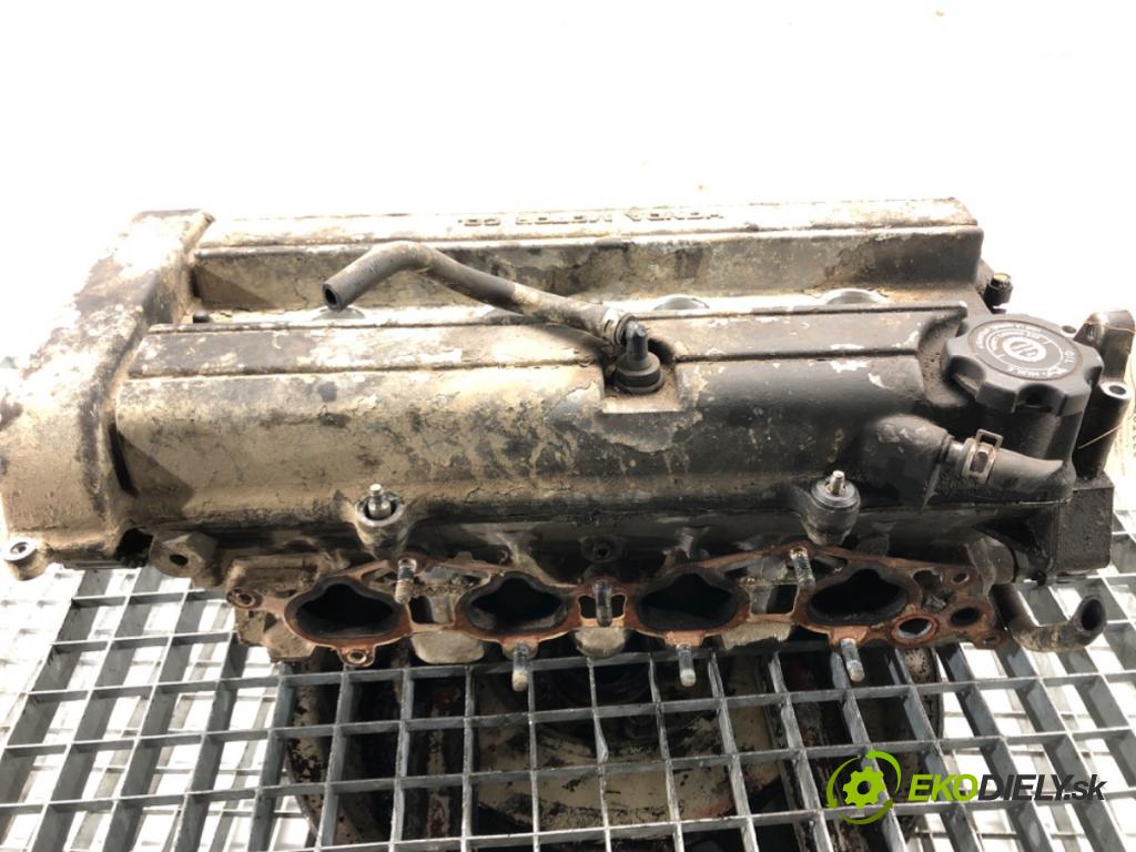 HONDA CR-V I (RD) 1995 - 2002    2.0 94 kW [128 KM] benzyna 1996 - 1998  Hlava valcov B20B3 (Hlavy valcov)