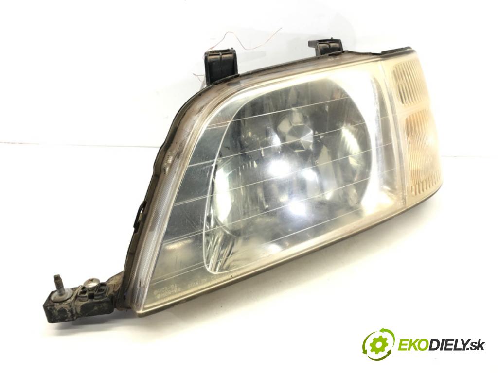 HONDA CR-V I (RD) 1995 - 2002    2.0 94 kW [128 KM] benzyna 1996 - 1998  Svetlomet ľavy predný 033-7641
