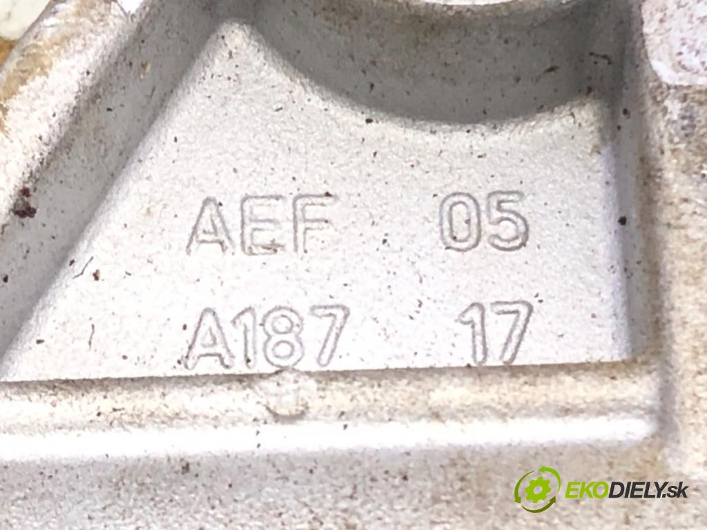 HONDA CR-V I (RD) 1995 - 2002    2.0 94 kW [128 KM] benzyna 1996 - 1998  riadenie  (Riadenia)