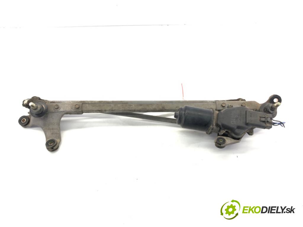 HONDA CR-V I (RD) 1995 - 2002    2.0 94 kW [128 KM] benzyna 1996 - 1998  Mechanizmus stieračov predný  (Motorčeky stieračov predné)