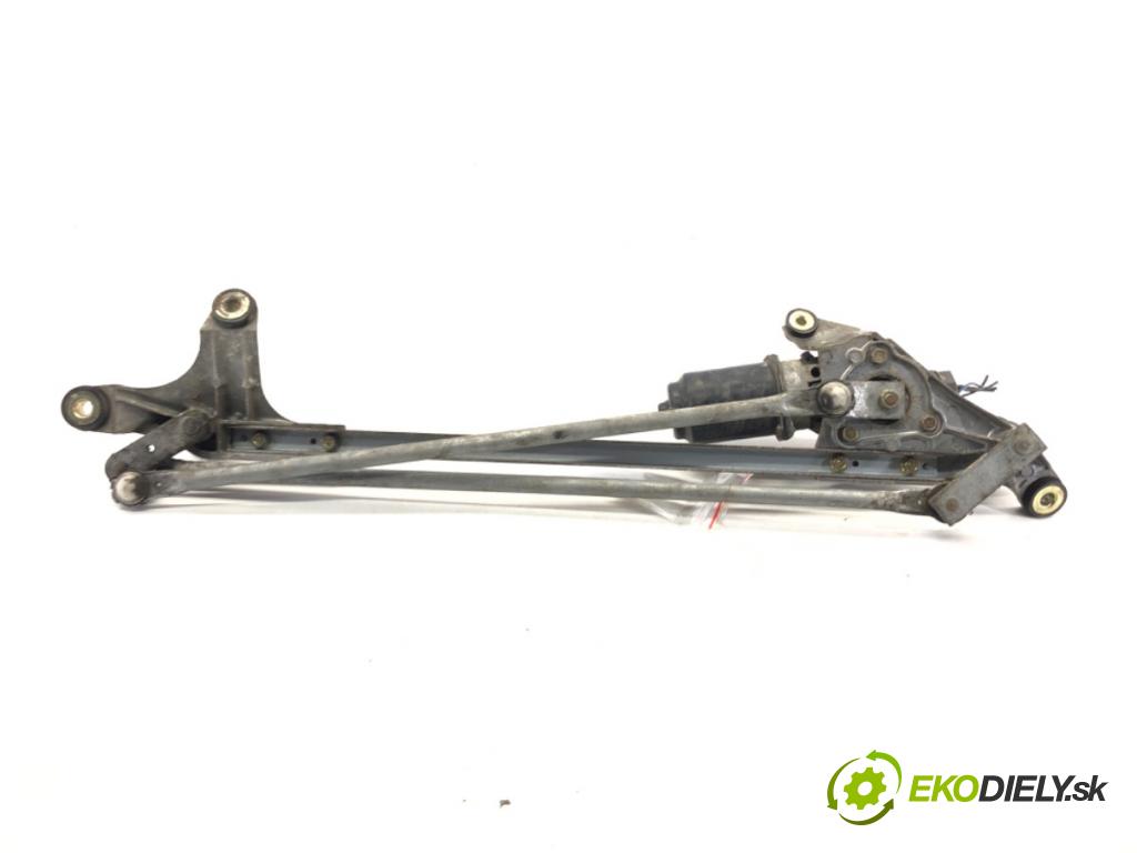 HONDA CR-V I (RD) 1995 - 2002    2.0 94 kW [128 KM] benzyna 1996 - 1998  Mechanizmus stieračov predný  (Motorčeky stieračov predné)