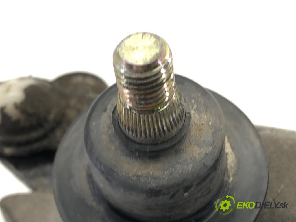 HONDA CR-V I (RD) 1995 - 2002    2.0 94 kW [128 KM] benzyna 1996 - 1998  Mechanizmus stieračov predný  (Motorčeky stieračov predné)