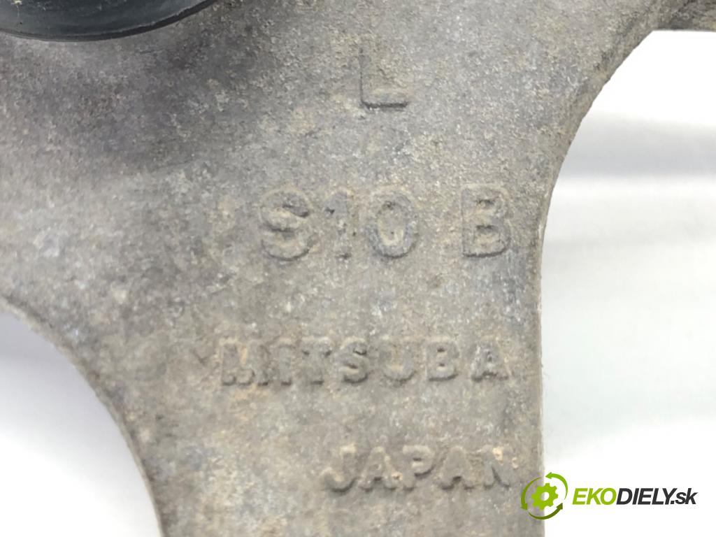 HONDA CR-V I (RD) 1995 - 2002    2.0 94 kW [128 KM] benzyna 1996 - 1998  Mechanizmus stieračov predný  (Motorčeky stieračov predné)