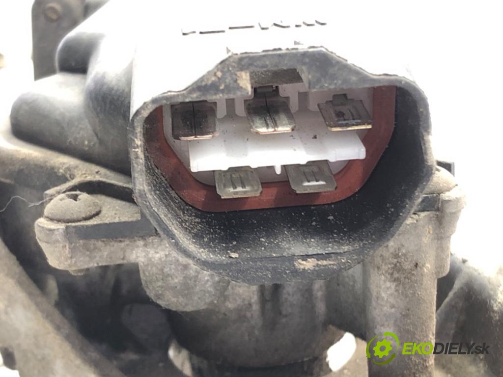 HONDA CR-V I (RD) 1995 - 2002    2.0 94 kW [128 KM] benzyna 1996 - 1998  Mechanizmus stieračov predný  (Motorčeky stieračov predné)