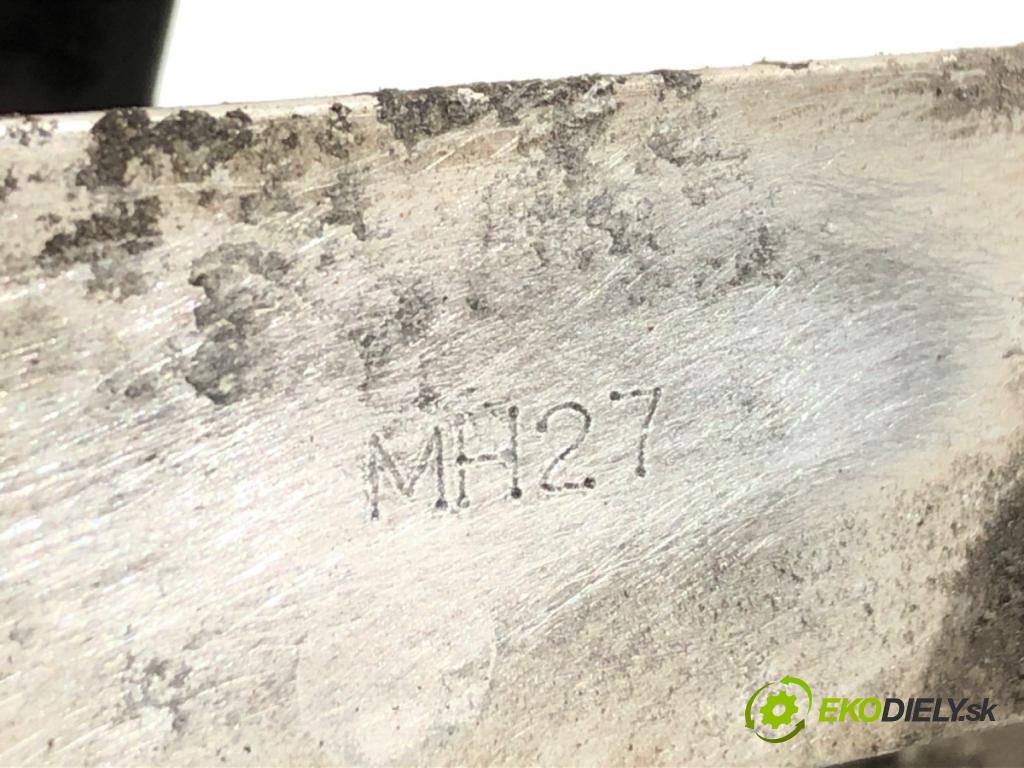 HONDA CR-V I (RD) 1995 - 2002    2.0 94 kW [128 KM] benzyna 1996 - 1998  Lišta vstrekovacia  (Vstrekovacie lišty)