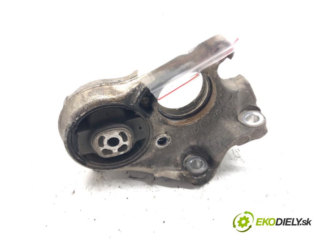 PEUGEOT 3008 nadwozie wielkoprzestrzenne (MPV) (0U_) 2009 - 2017    1.6 HDi 80 kW [109 KM] olej napędowy 2009 - 2016  AirBag Motor 810907 (Držiaky motora)