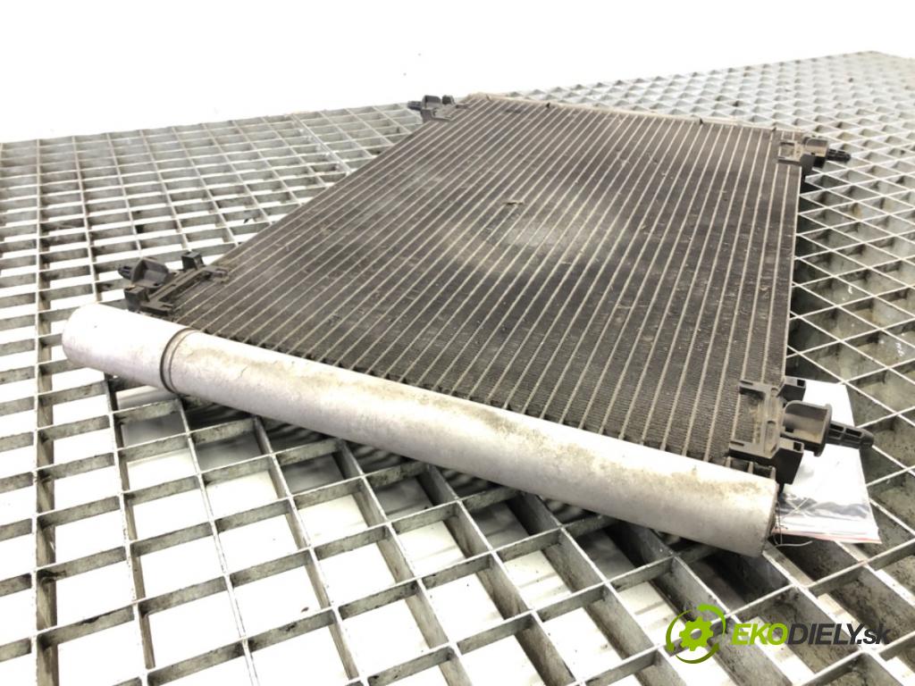 PEUGEOT 3008 nadwozie wielkoprzestrzenne (MPV) (0U_) 2009 - 2017    1.6 HDi 80 kW [109 KM] olej napędowy 2009 - 2016  Chladič klimatizácie 9682531580 (Chladiče klimatizácie)